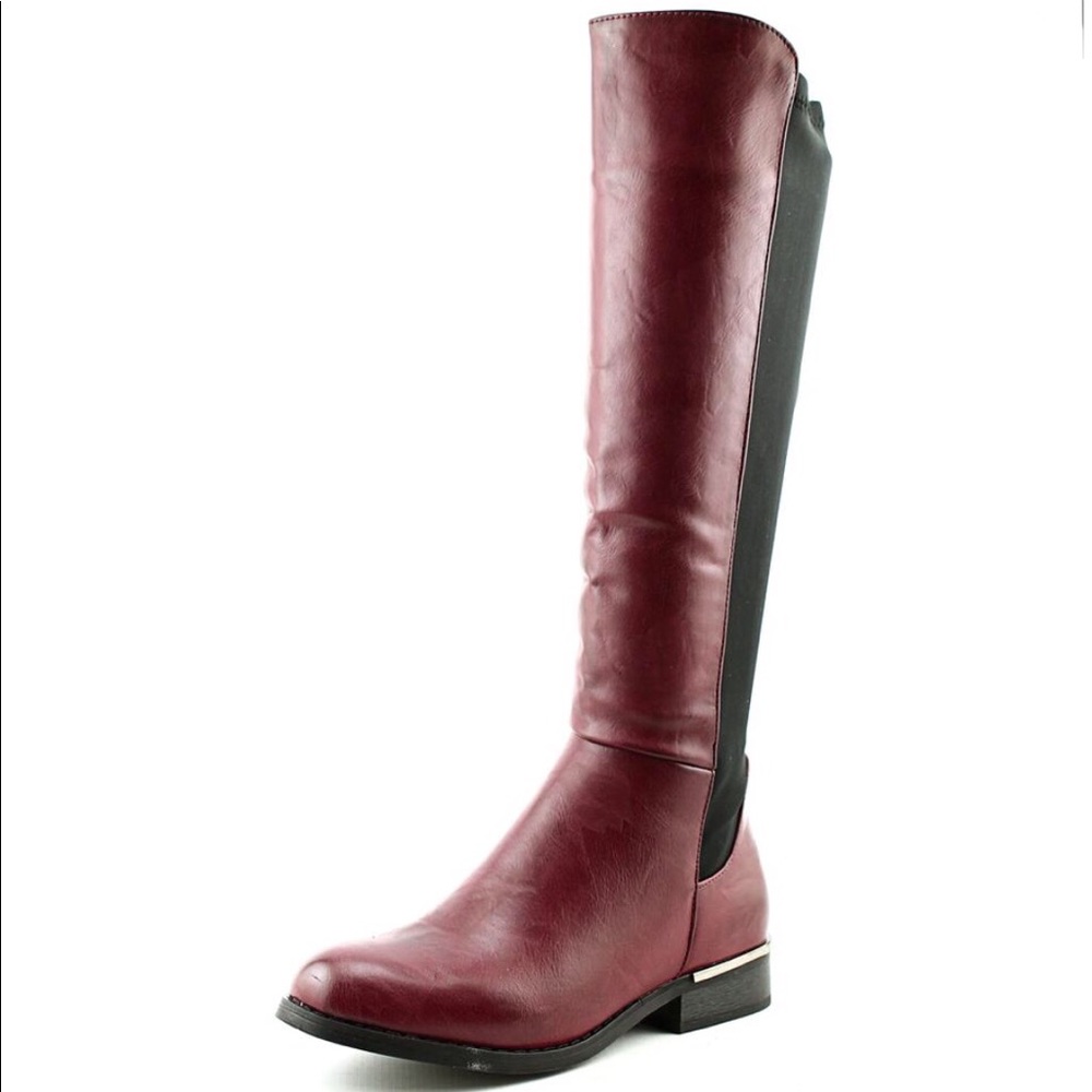 MODERN RUSH Women's Boots